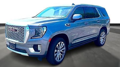 2021 GMC Yukon 2WD 4dr Denali