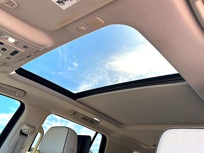2021 GMC Yukon 2WD 4dr Denali