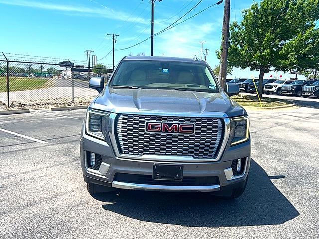 2021 GMC Yukon 2WD 4dr Denali