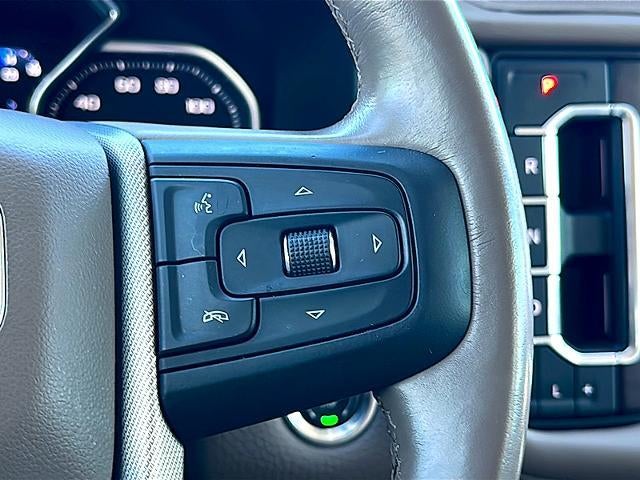 2021 GMC Yukon 2WD 4dr Denali