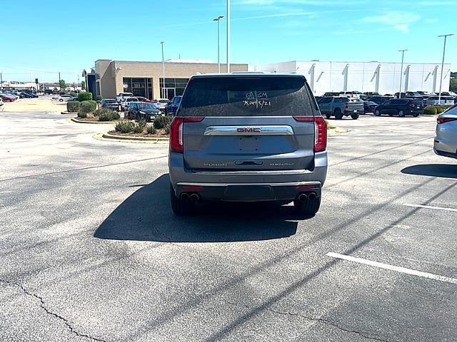 2021 GMC Yukon 2WD 4dr Denali