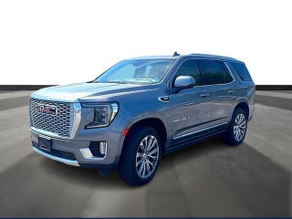 2021 GMC Yukon 2WD 4dr Denali