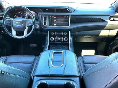 2022 GMC Yukon 2WD 4dr Denali