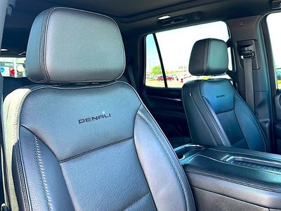 2022 GMC Yukon 2WD 4dr Denali