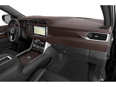 2022 GMC Yukon 2WD 4dr Denali