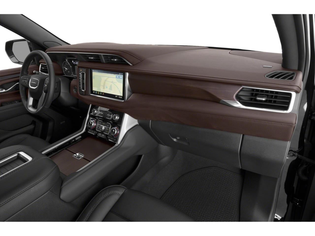 2022 GMC Yukon 2WD 4dr Denali