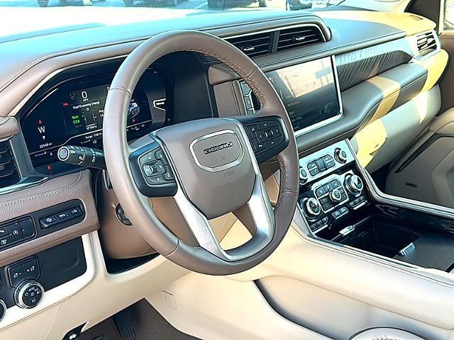 2024 GMC Yukon 2WD 4dr Denali