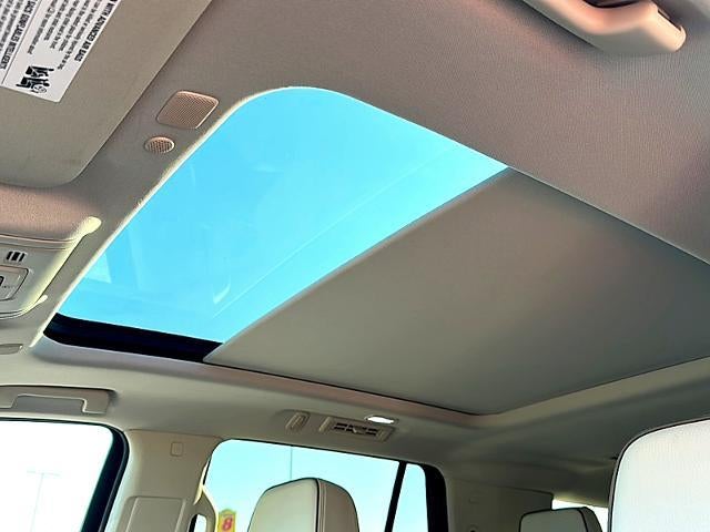 2024 GMC Yukon 2WD 4dr Denali