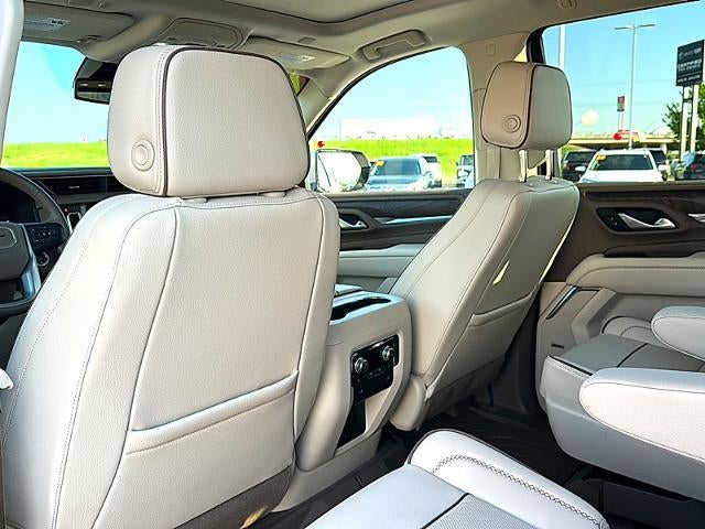2024 GMC Yukon 2WD 4dr Denali