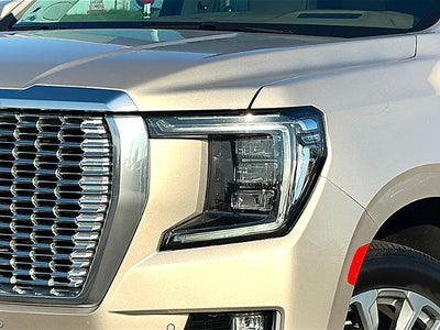 2024 GMC Yukon 2WD 4dr Denali