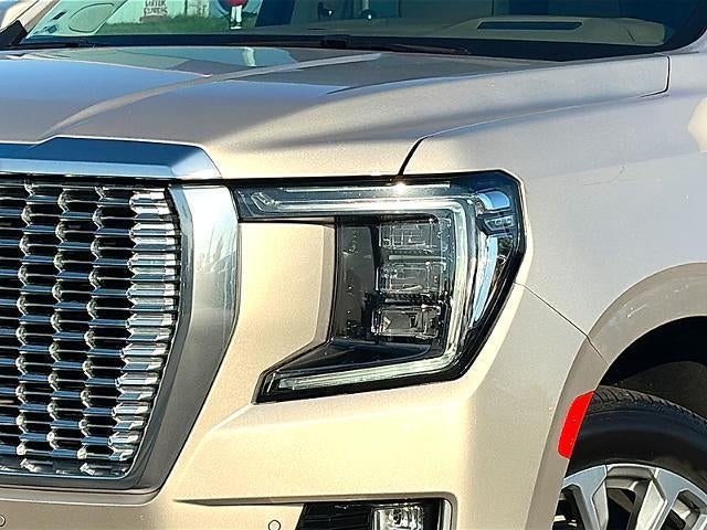 2024 GMC Yukon 2WD 4dr Denali