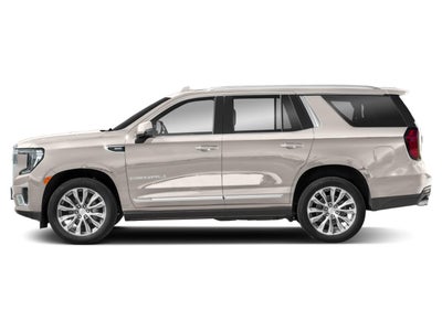 2024 GMC Yukon 2WD 4dr Denali