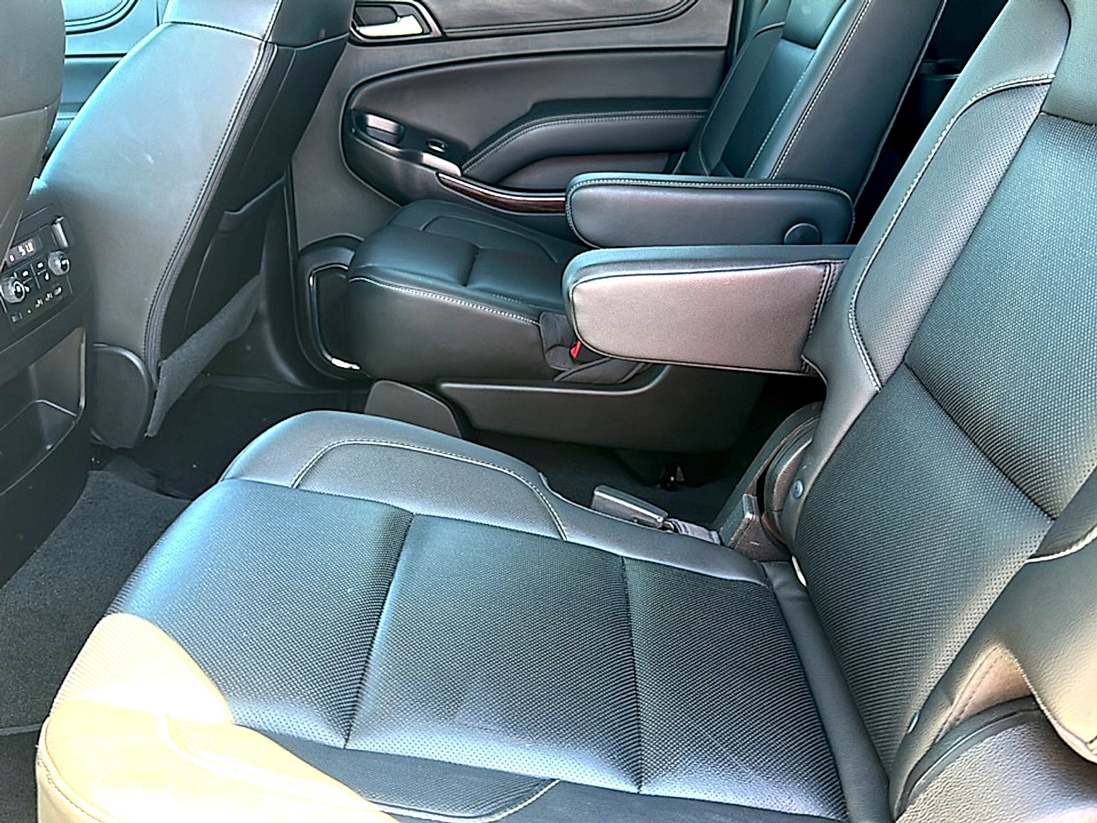 2018 GMC Yukon XL SLT