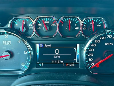2018 GMC Yukon XL SLT