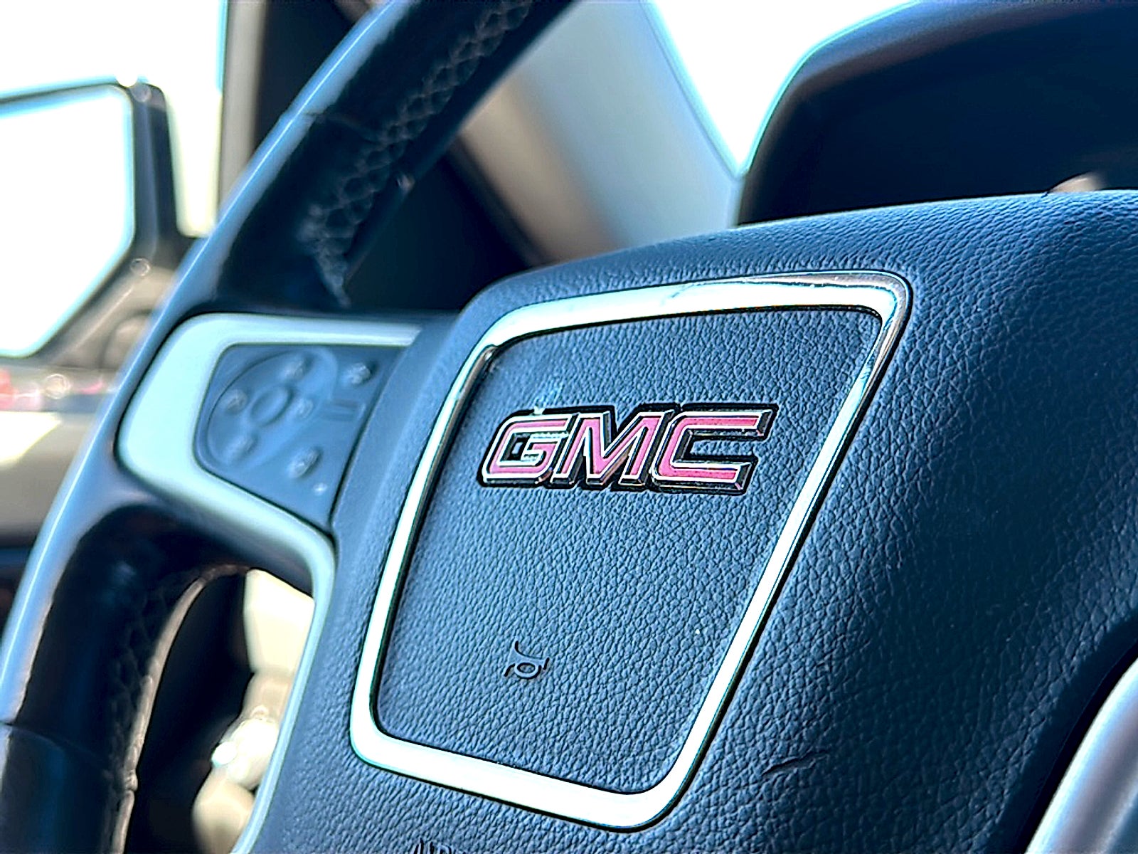 2018 GMC Yukon XL SLT