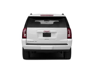 2018 GMC Yukon XL SLT