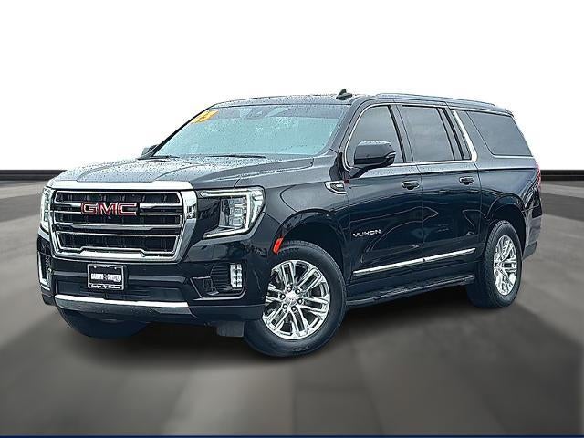 2023 GMC Yukon XL 2WD 4dr SLT