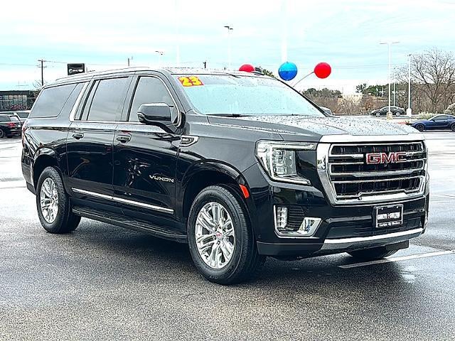2023 GMC Yukon XL 2WD 4dr SLT
