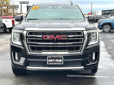 2023 GMC Yukon XL 2WD 4dr SLT