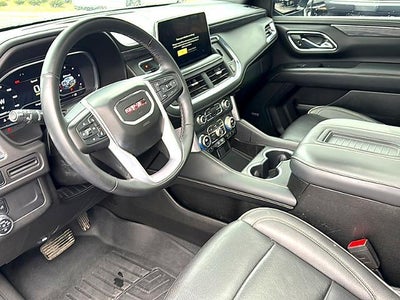 2023 GMC Yukon XL 2WD 4dr SLT