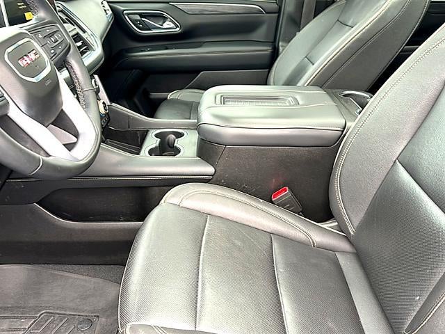 2023 GMC Yukon XL 2WD 4dr SLT