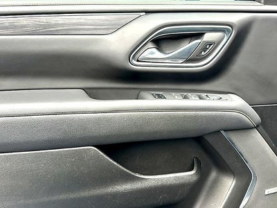 2023 GMC Yukon XL 2WD 4dr SLT