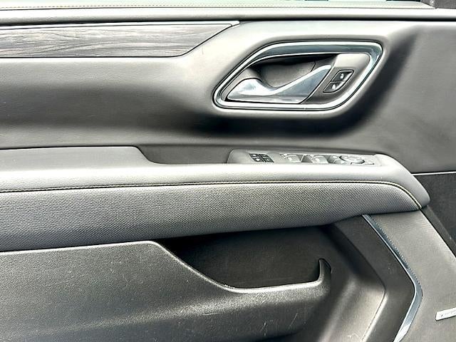 2023 GMC Yukon XL 2WD 4dr SLT