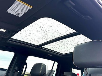 2023 GMC Yukon XL 2WD 4dr SLT