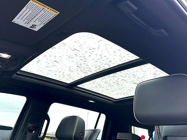 2023 GMC Yukon XL 2WD 4dr SLT