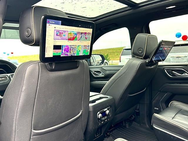 2023 GMC Yukon XL 2WD 4dr SLT