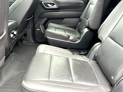 2023 GMC Yukon XL 2WD 4dr SLT