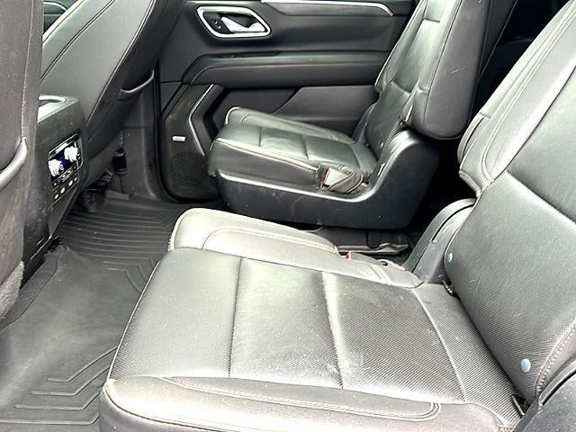 2023 GMC Yukon XL 2WD 4dr SLT