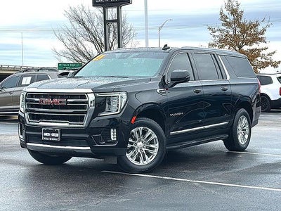 2023 GMC Yukon XL 2WD 4dr SLT