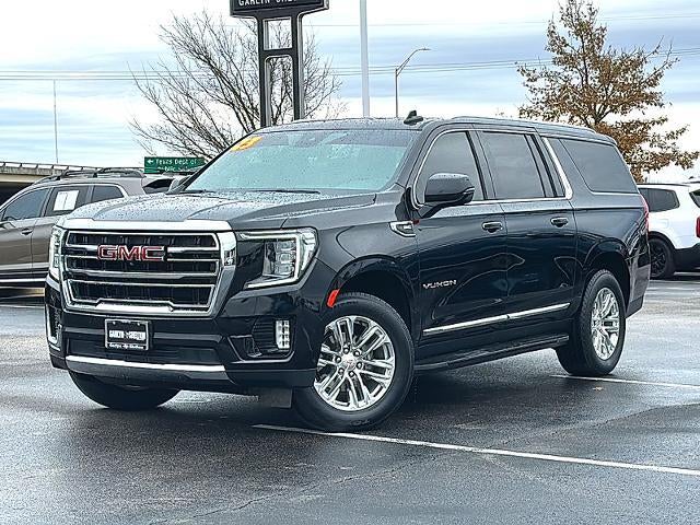 2023 GMC Yukon XL 2WD 4dr SLT