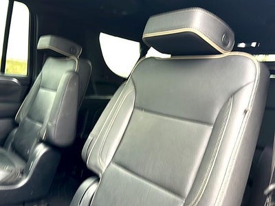 2023 GMC Yukon XL 2WD 4dr SLT