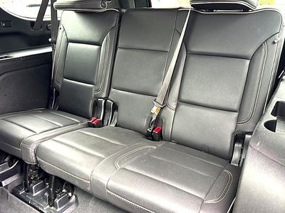 2023 GMC Yukon XL 2WD 4dr SLT