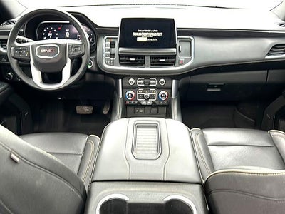 2023 GMC Yukon XL 2WD 4dr SLT