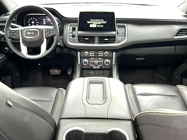 2023 GMC Yukon XL 2WD 4dr SLT