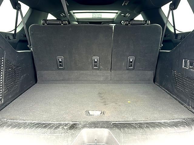 2023 GMC Yukon XL 2WD 4dr SLT