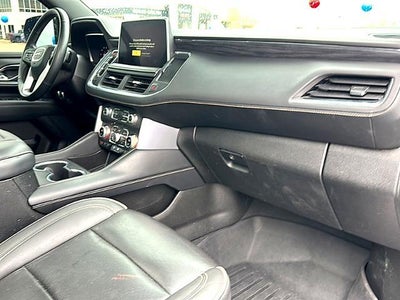 2023 GMC Yukon XL 2WD 4dr SLT