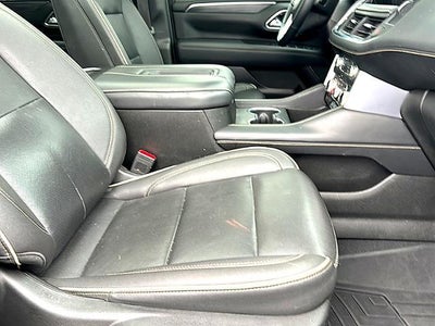 2023 GMC Yukon XL 2WD 4dr SLT