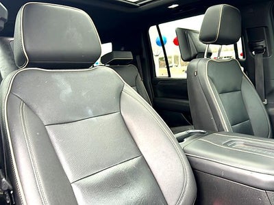 2023 GMC Yukon XL 2WD 4dr SLT