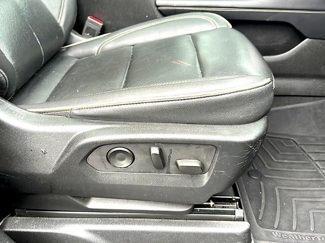 2023 GMC Yukon XL 2WD 4dr SLT