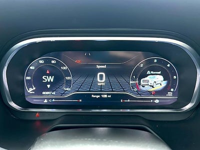 2023 GMC Yukon XL 2WD 4dr SLT