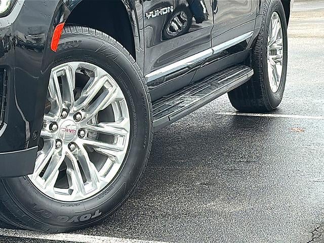 2023 GMC Yukon XL 2WD 4dr SLT