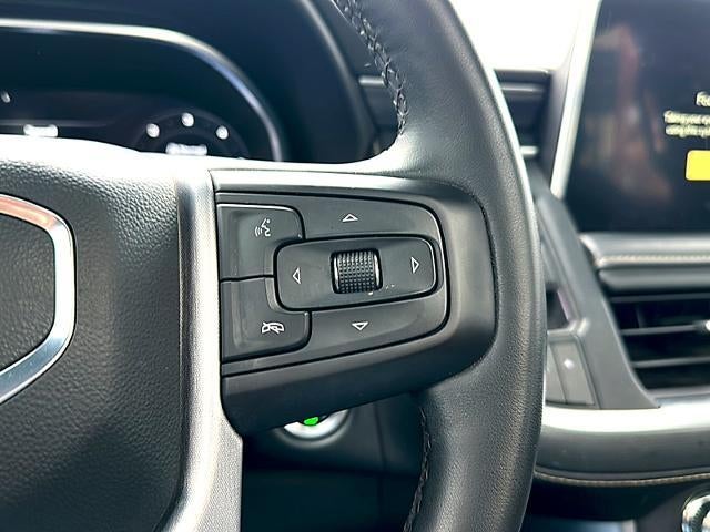 2023 GMC Yukon XL 2WD 4dr SLT