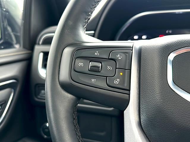 2023 GMC Yukon XL 2WD 4dr SLT