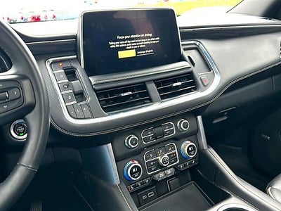 2023 GMC Yukon XL 2WD 4dr SLT