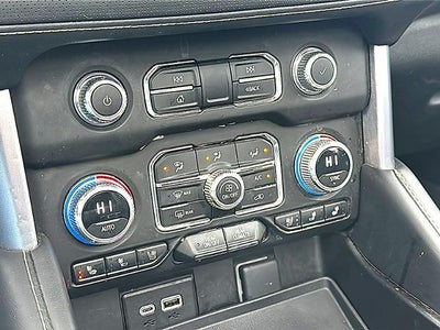 2023 GMC Yukon XL 2WD 4dr SLT