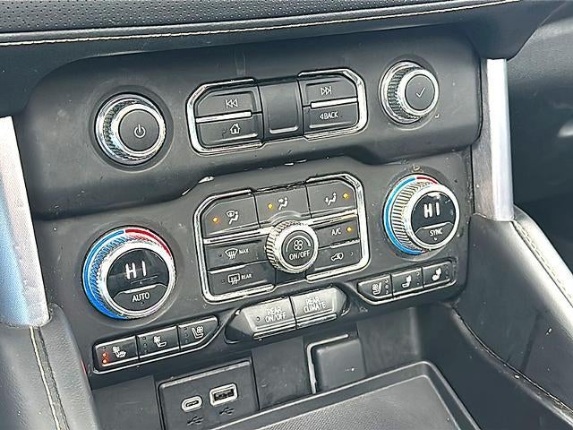 2023 GMC Yukon XL 2WD 4dr SLT